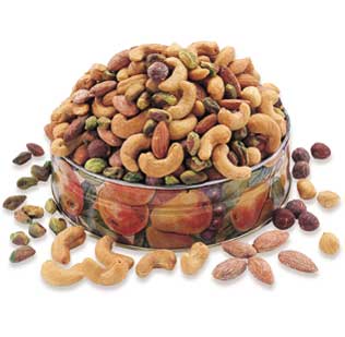 Nut Mix